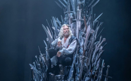 Kommt GAME OF THRONES: THE MAD KING nach London?