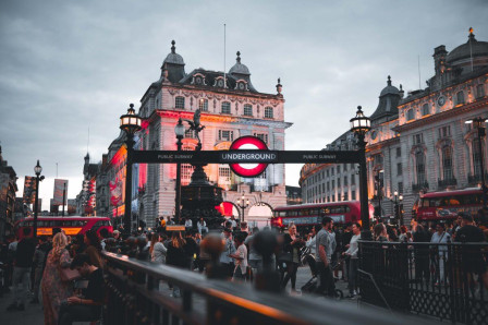 Theatertickets in London kaufen, ohne sich zu ruinieren