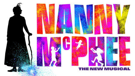 Nanny McPhee wird ein Musical: Warum das West End eine alte Münchner Bekannte zurückholt